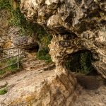 Ахштырская пещера в Сочи