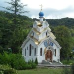 Экскурсии Женский монастырь
