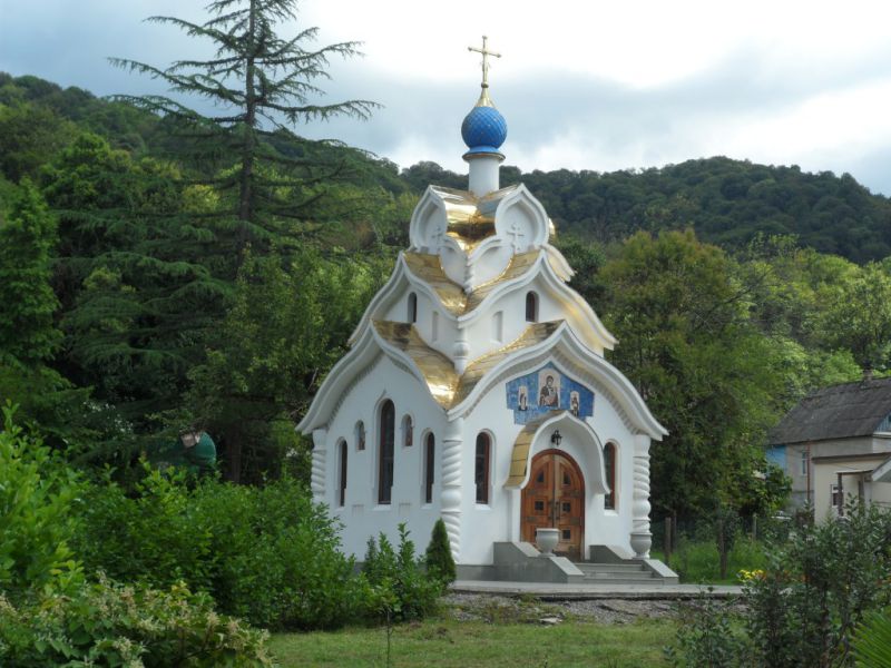Экскурсии Женский монастырь