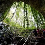Экскурсия Воронцовские пещеры