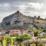 Экскурсионный тур в Крым 5 дней